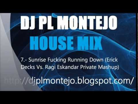 Week #7 February 2012 Top 10 Club Hits Electro House Dance Music - DJ PL Montejo