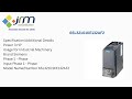 Product Video