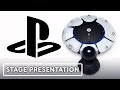 PlayStation Reveals Project Leonardo - A New Accessibility Controller | CES 2023