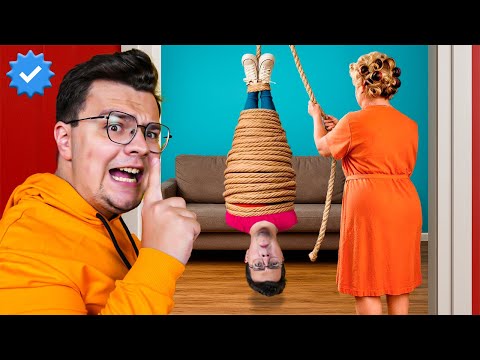 The FUNNIEST Shorts with ADY!!!