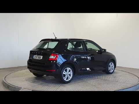 Skoda Fabia Ambition 1.0 MPI 60hp 5DR - Image 2