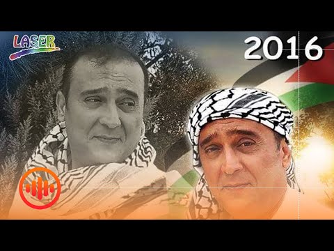 إبراهيم صبيحات إستقبال عريس نادي يا مير العرب