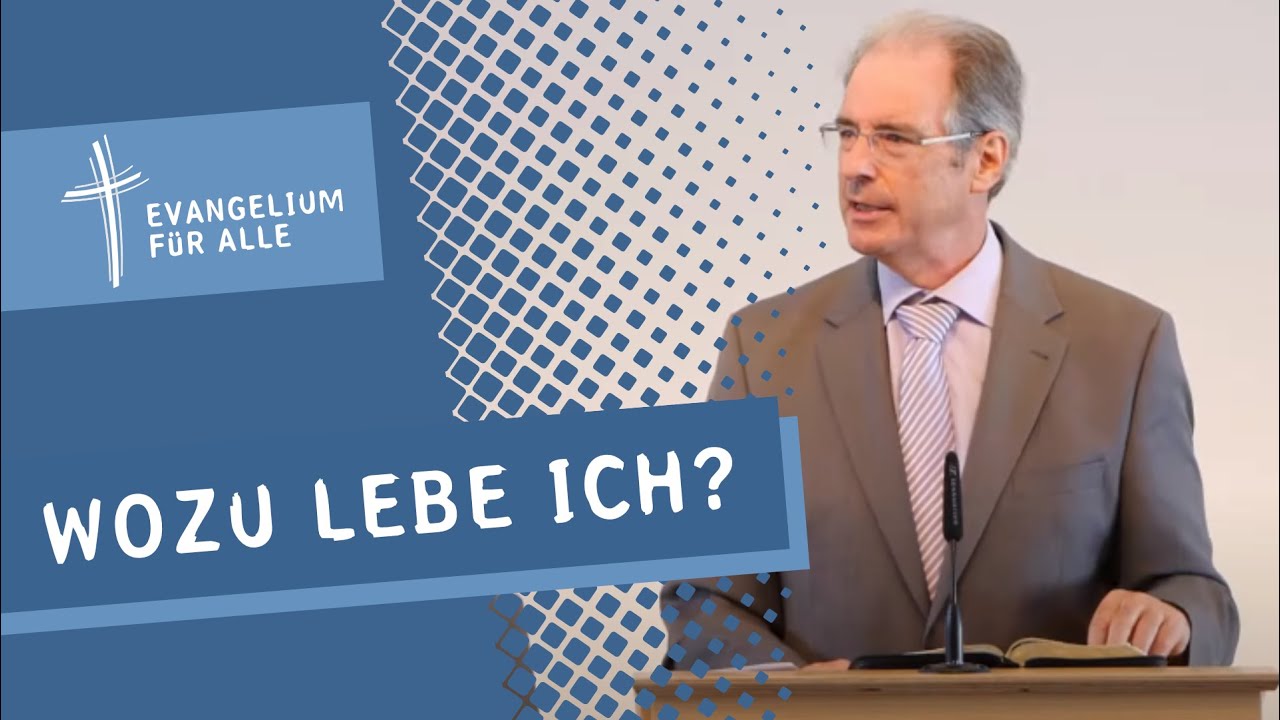 Predigt vom 18.02.2026