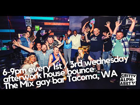 rated r | TOP 40 HOUSE REMIXES | Gritty Alphabet promo mix 03.31.2023