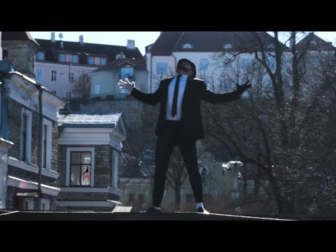 Odd Chap - Downtown Swing