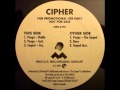 Cipher-Peeps (Instrumental)