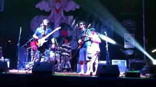 The BoPo HoeDown Band - Hocus Pocus