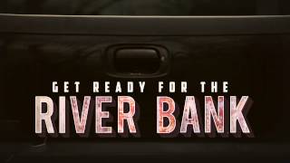 Brad Paisley - River Bank is coming...