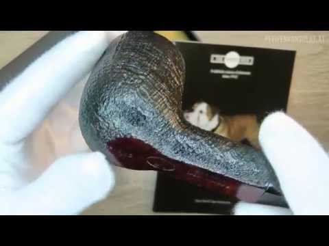 Dunhill Ring Grain Category @ Pfeifenkonsulat