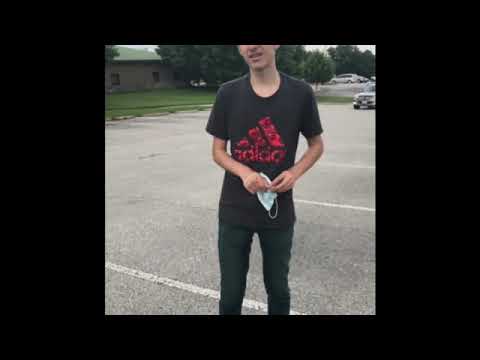 Abrasion - The Administration (Official Music Video)