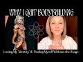 42 Why I Quit Bodybuilding The Journey Of A Lost Identity To Finding Myself Without The Stage