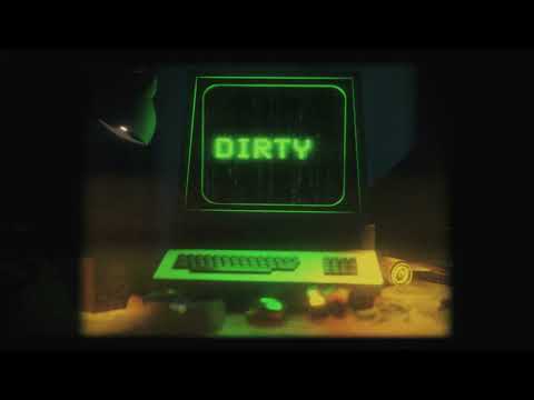 [FREE] Grunge x Indie Rock x Post Punk x Ekkstacy Type Beat "Dirty"