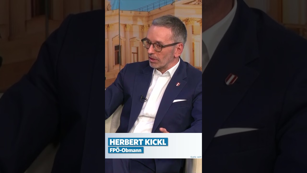 Was passiert mit Österreich nach 5 Jahren FPÖ in der Regierung?