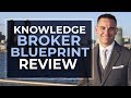 Knowledge Broker Blueprint - Reserve Your Seat Today!