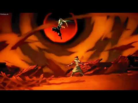 Demon slayer (AMV Ghost phonk)4K 60FPS