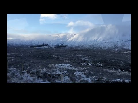 Allie Brown ISA Stirling, Scotland: Making the Most of "Reading Week"