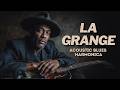 La Grange ZZ Top Acoustic Blues Harmonica Cover