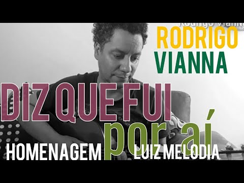 Diz Que Fui Por Ai - Jair Rodrigues