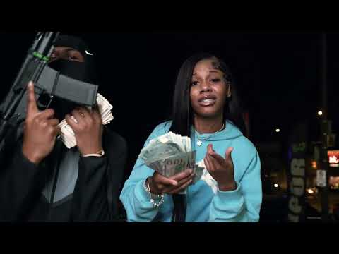 Boujie Jay - Murder (Official Music Video)