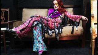 Taylor Mac Interview Part 3