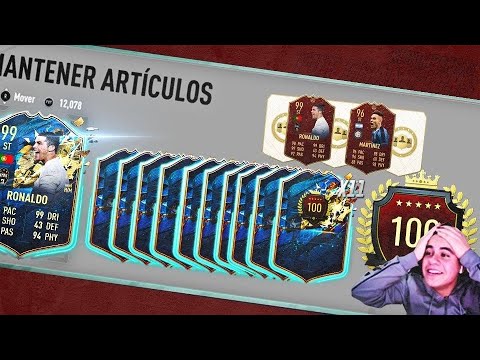 RECOMPENSAS [30-0] TOP 15 DEL MUNDO FUTCHAMPIONS