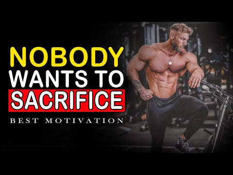 DISAPPEAR FOR 1 MONTH, SHOCK THEM WITH YOUR RESULTS - Motivational Speech | Marcus Elevation Taylor