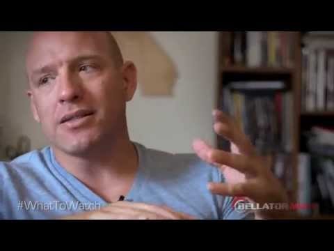Jimmy Smith Discusses Exit From Bellator