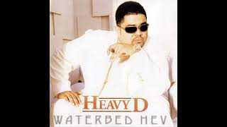 Heavy D Justa&#39; Interlude