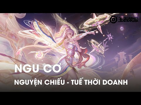 Nguyện Chiếu · Tuế Thời Doanh