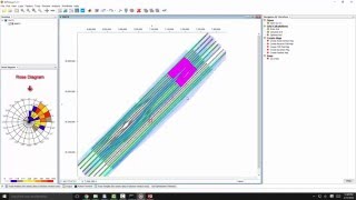 Download the video "Seismic Navigation QC - Software - INTViewer Plugin"