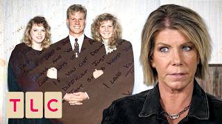 Kody Brown Melted Down Wedding Ring To Deny Claim On Meri | Sister Wives