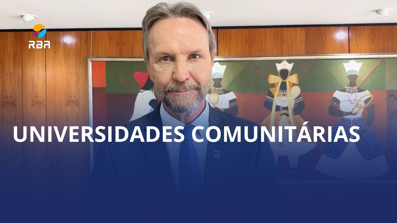 Histórico para a Educação Superior