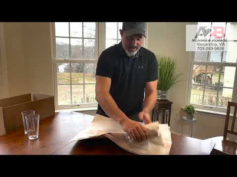 Videos from A2B Moving and Storage