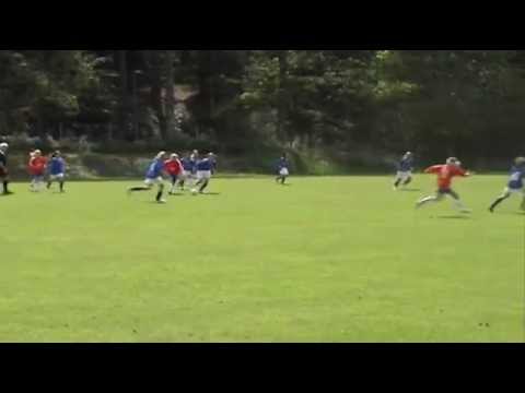 Alingsås KIK - Mariedal IK