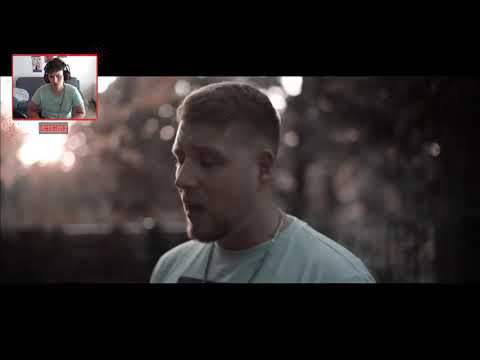 MiZeb ft. Zate - WO WARST DU? (Official Video) prod. by encore | #CRINGE reagiert