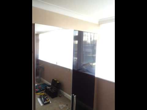 download lagu mp3 mp4 Black Mirrored Wardrobe, download lagu Black Mirrored Wardrobe gratis, unduh video klip Black Mirrored Wardrobe