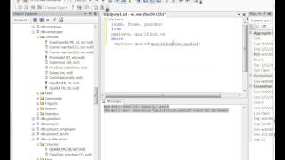 SQL Tip #4: Simple SQL Select Statement with IS NULL 
