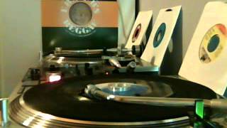 Admiral Tibet - Serious Time  (Jammys)