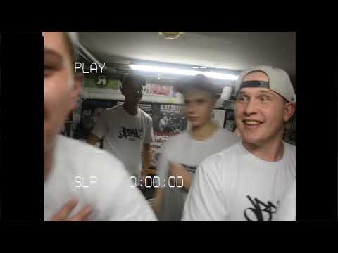 Relacja z koncertu "Wieczór z Hip-hopem 06-400"