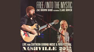 Free / Into The Mystic Music Video