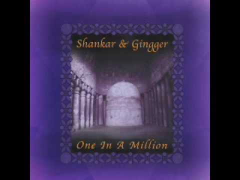 Shankar & Gingger - A Lot Of Love