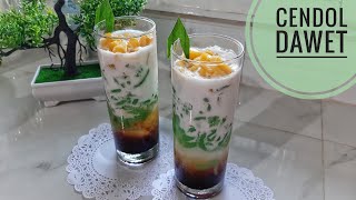 Download lagu CENDOL ICE RECIPE mp3 Download lagu CENDOL ICE RECIPE mp3