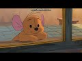 Pooh S Heffalump Movie Little Mr Roo Hungarian