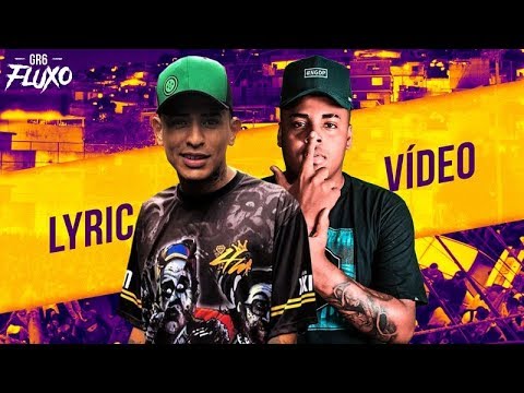 MC Kitinho "NGDP" e MC Rafa Original - Baile do pantanal (DJ TH) Lyric Video