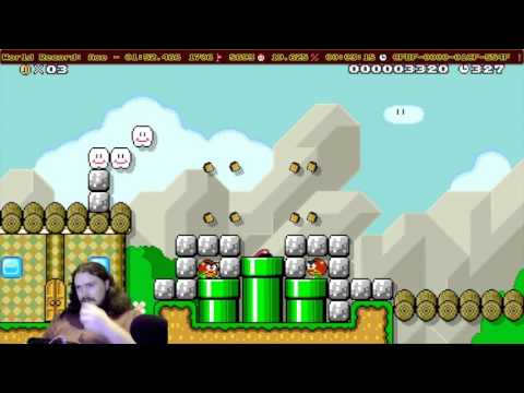 Goomba Story Part 11-A