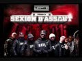SEXION D'ASSAUT - TSUNAMi PERMANENT 