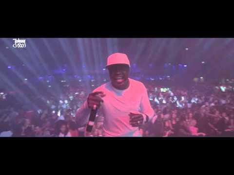 Johnny 500 X Urban Elite HMH recap