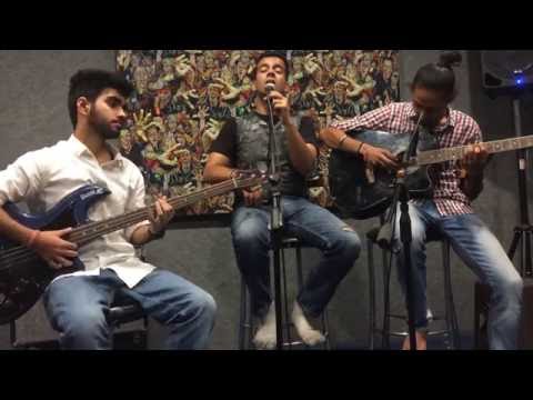 Anmol mehta Aadat  unpl...