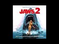OST Jaws 2 (1978): 09. Brody Misunderstood