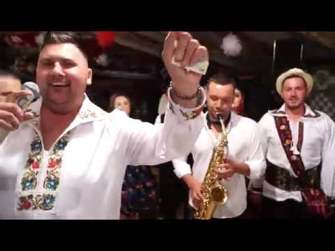Adi Sabadis - Live Banat Nunta Ionut si Bianca